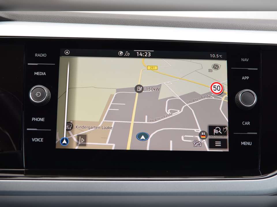 Volkswagen Polo - Imagem 14