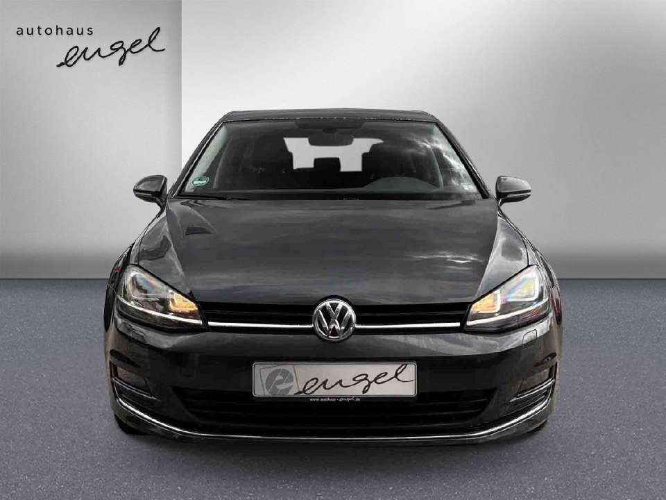Volkswagen Golf - Imagem 3