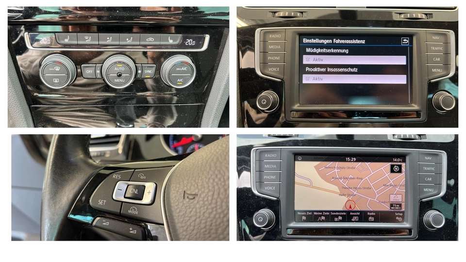 Volkswagen Golf - Imagem 9