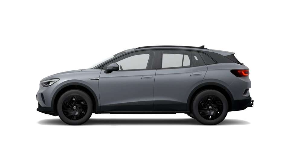 Volkswagen ID.4 - Imagem 2