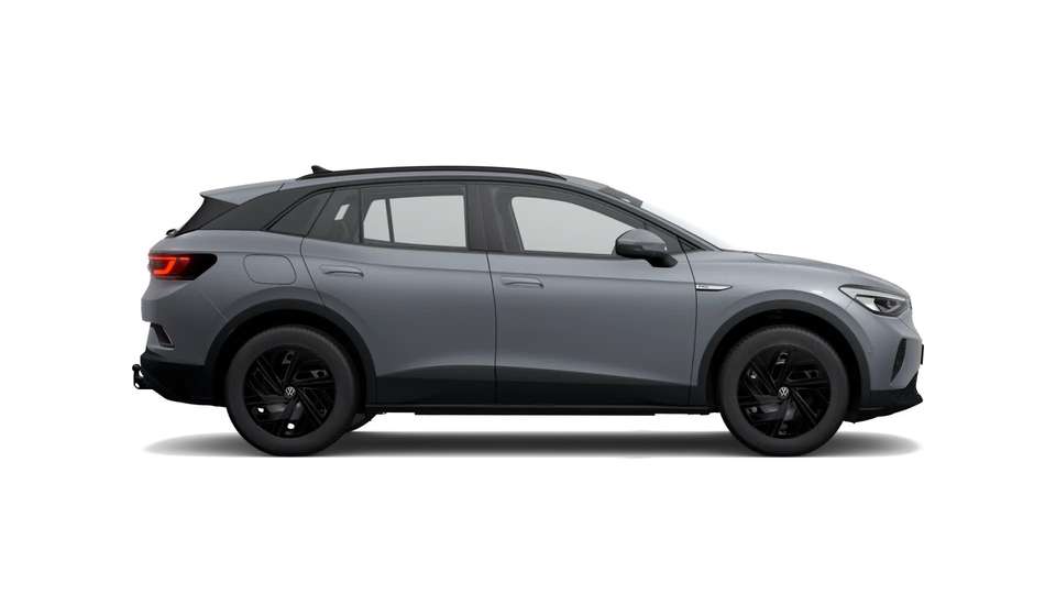 Volkswagen ID.4 - Imagem 4