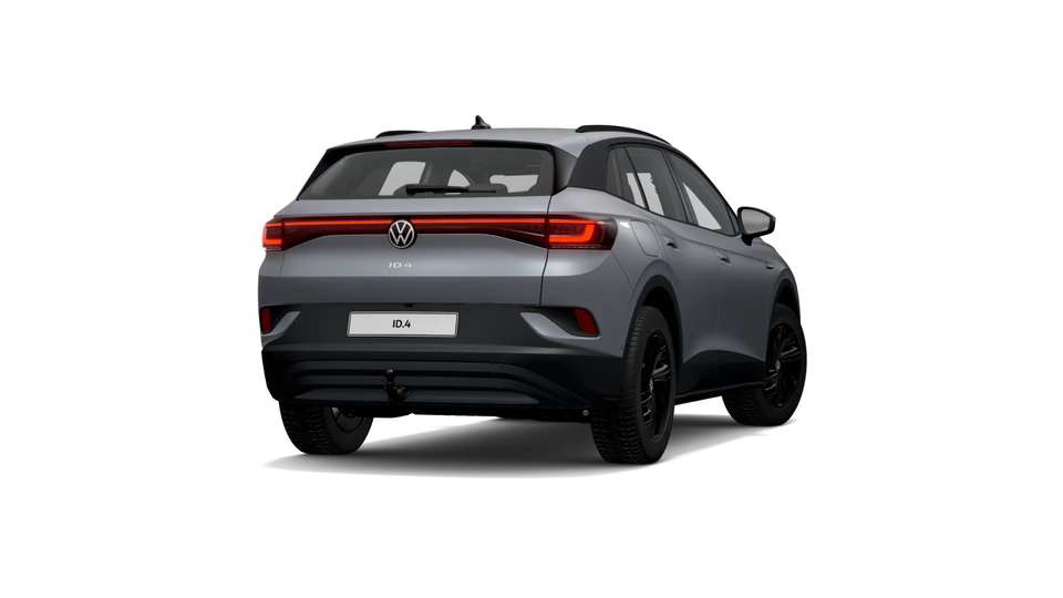 Volkswagen ID.4 - Imagem 5