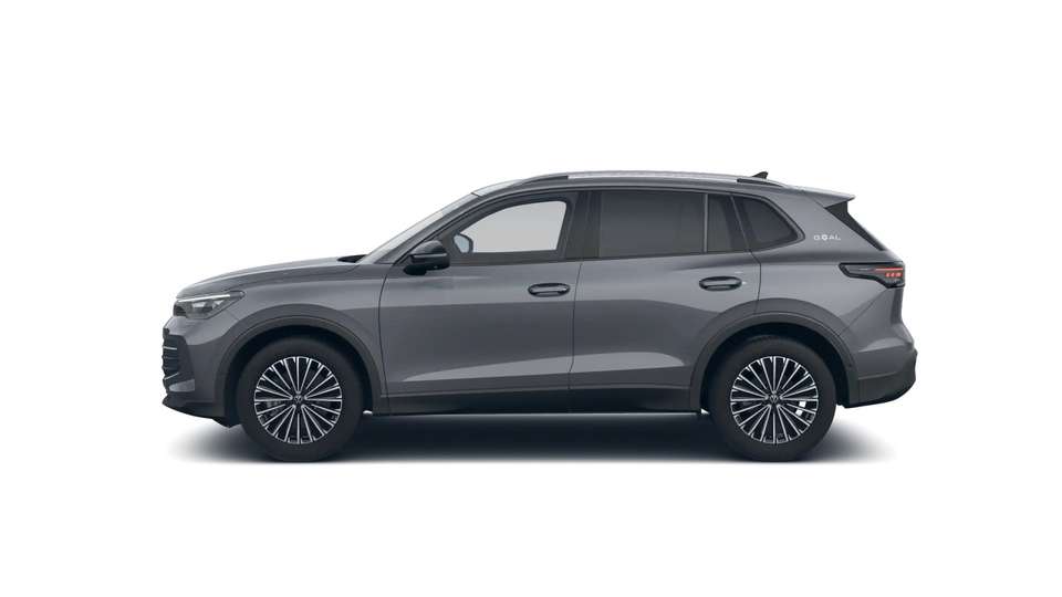 Volkswagen Tiguan - Imagem 2