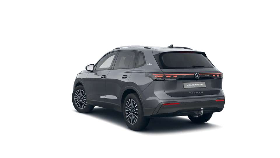Volkswagen Tiguan - Imagem 3
