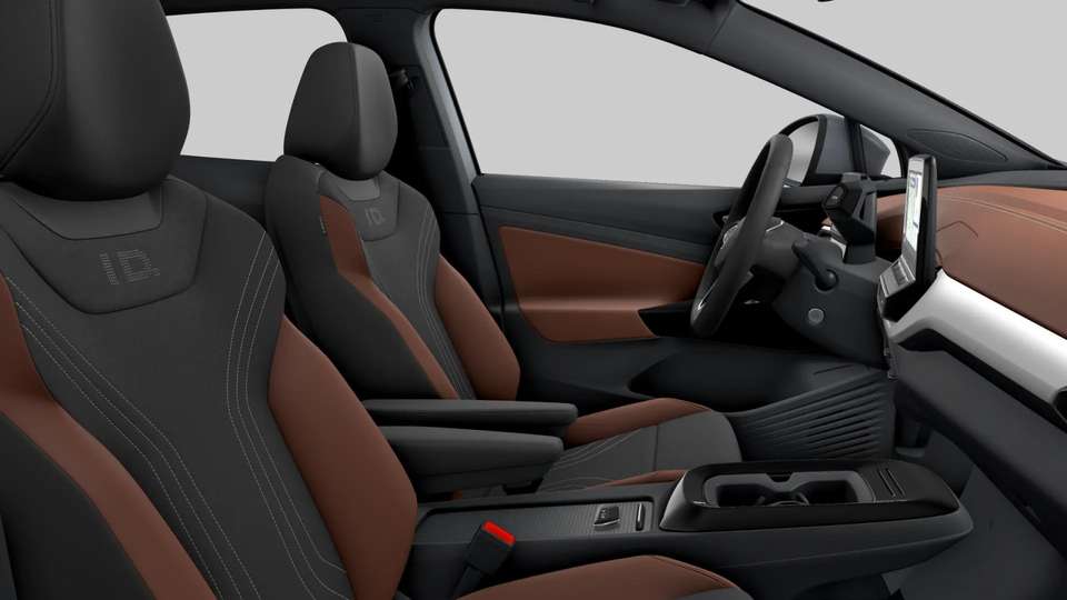 Volkswagen ID.4 - Imagem 7