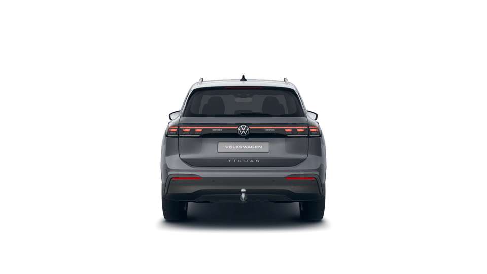 Volkswagen Tiguan - Imagem 4