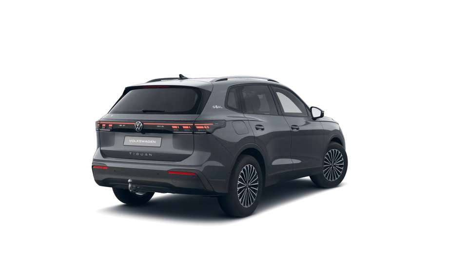 Volkswagen Tiguan - Imagem 5