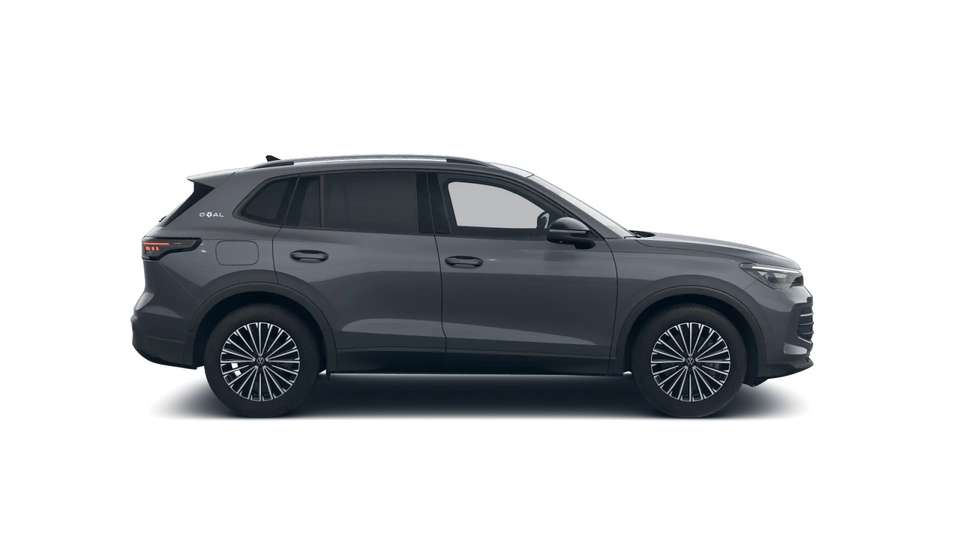 Volkswagen Tiguan - Imagem 6