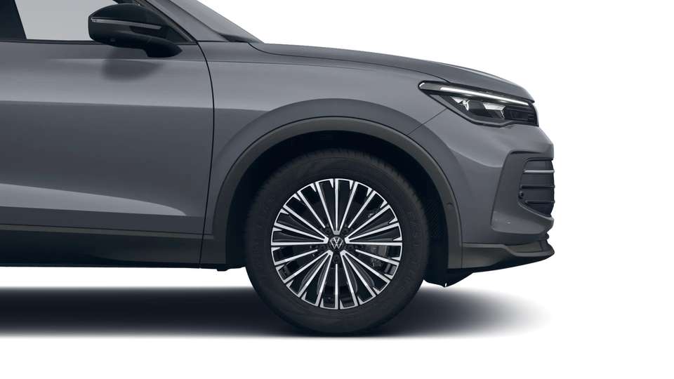 Volkswagen Tiguan - Imagem 7