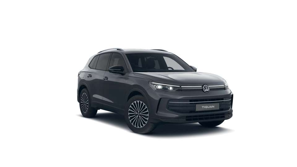 Volkswagen Tiguan - Imagem 8