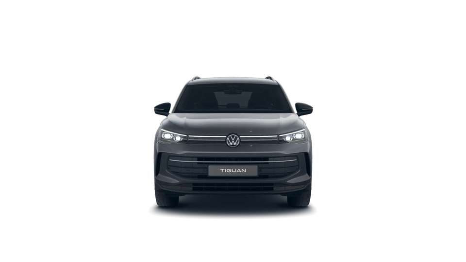 Volkswagen Tiguan - Imagem 9