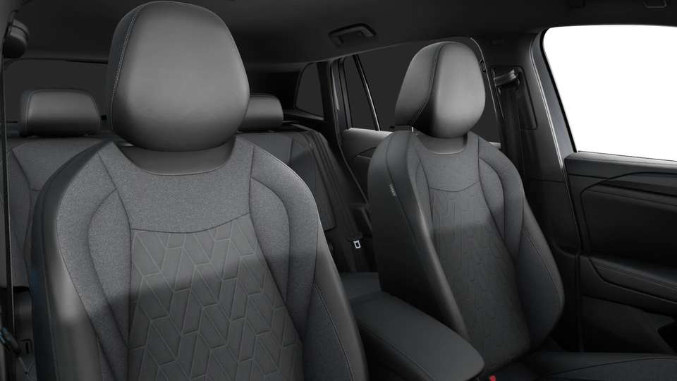 Volkswagen Tiguan - Imagem 11