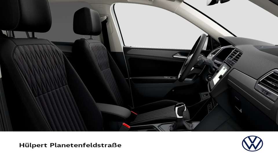 Volkswagen Tiguan Allspace - Imagem 4