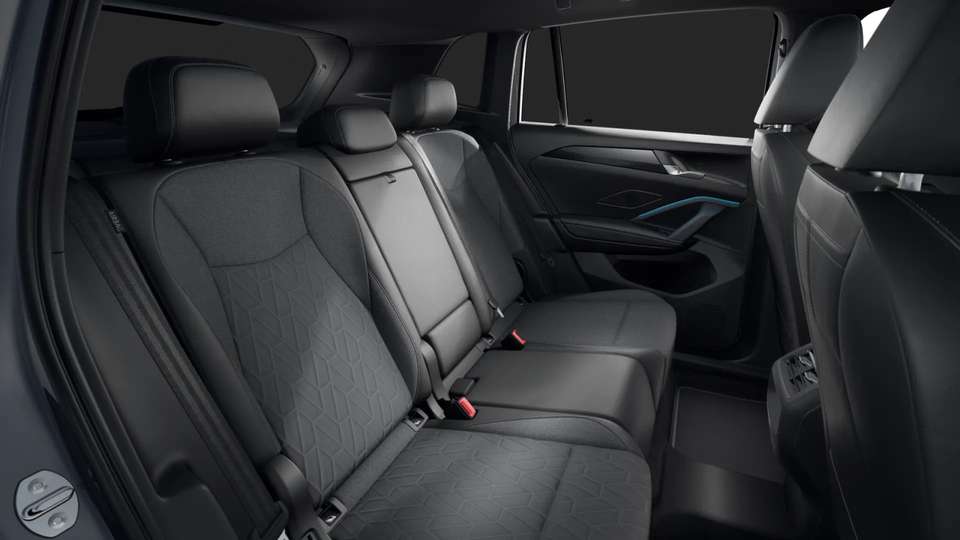 Volkswagen Tiguan - Imagem 12