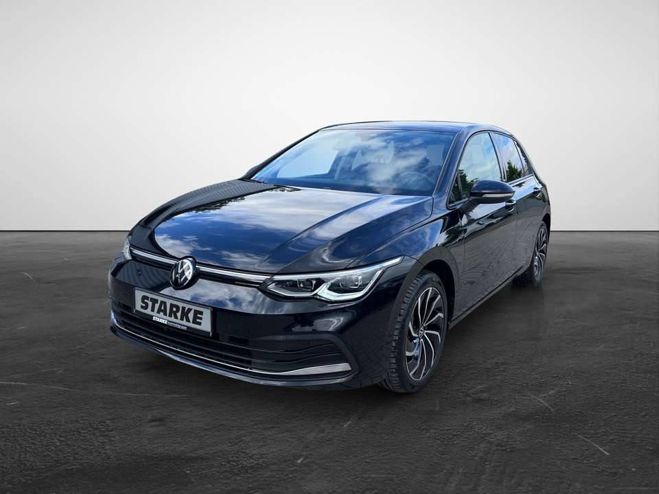 Volkswagen Golf - Imagem 2