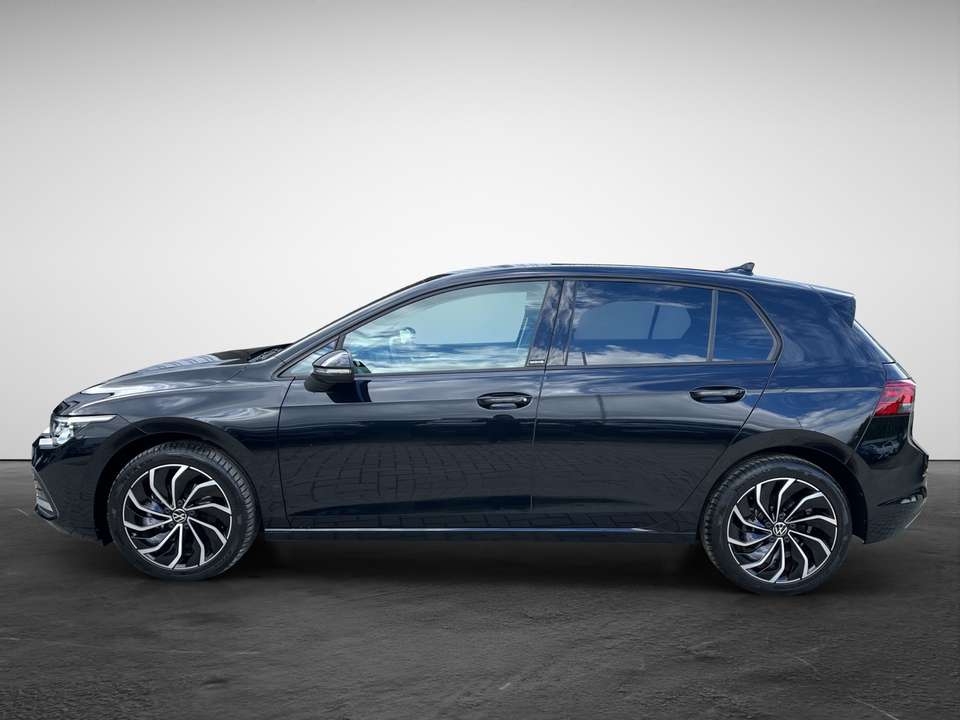 Volkswagen Golf - Imagem 3