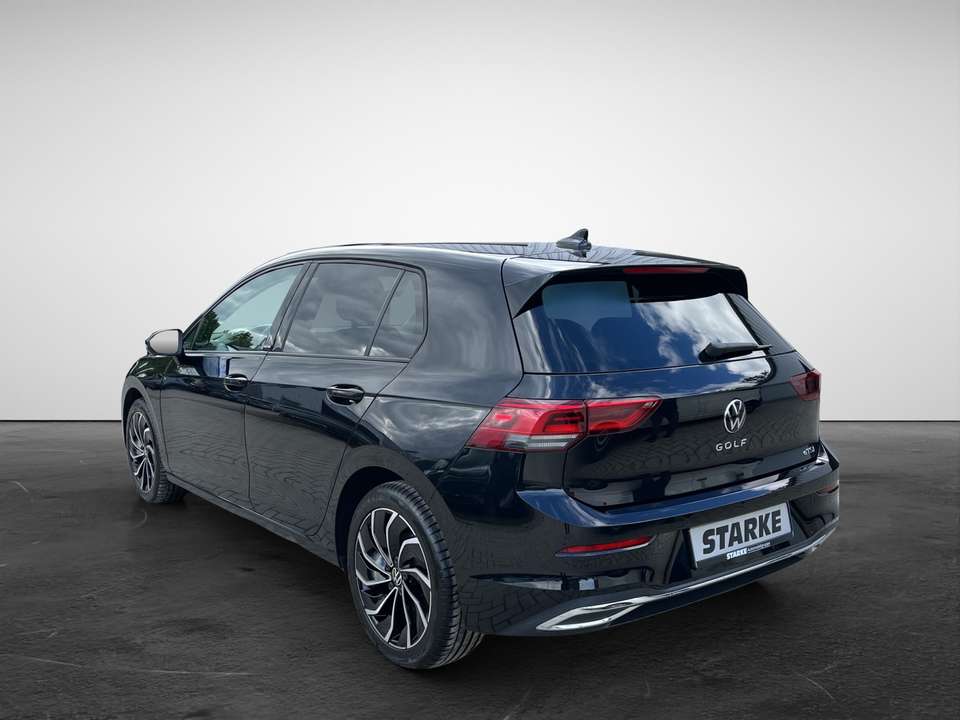 Volkswagen Golf - Imagem 4