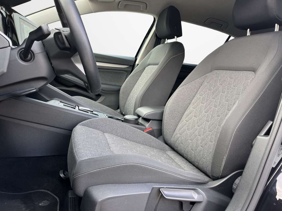 Volkswagen Golf - Imagem 7