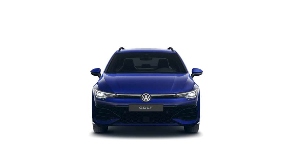 Volkswagen Golf Variant - Imagem 2