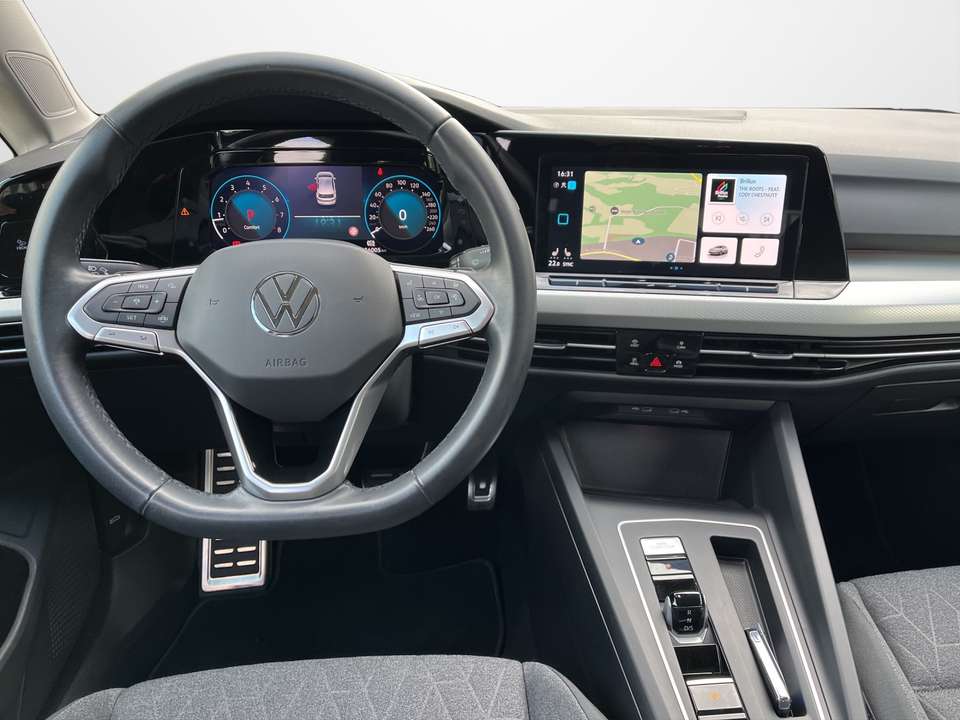 Volkswagen Golf - Imagem 8