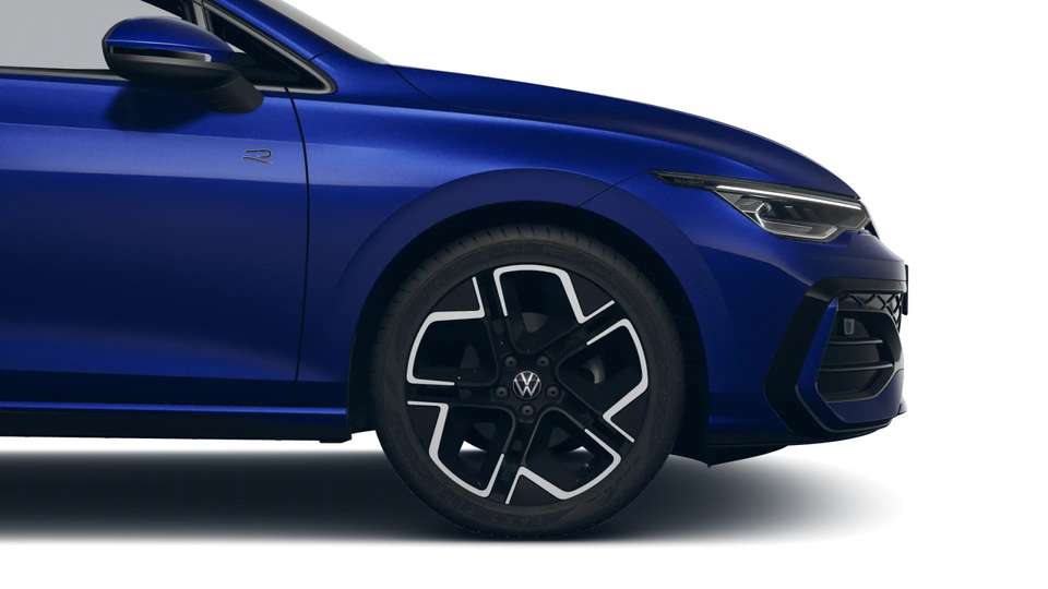 Volkswagen Golf Variant - Imagem 3