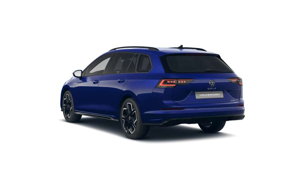 Volkswagen Golf Variant - Imagem 4