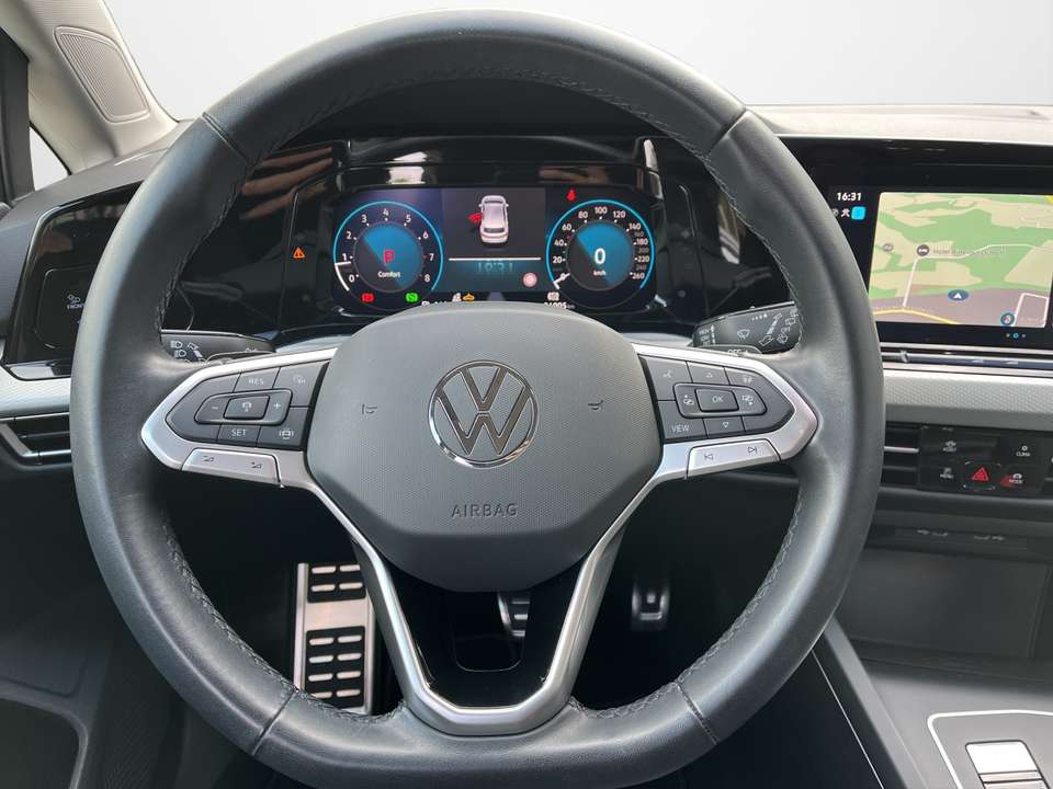 Volkswagen Golf - Imagem 9