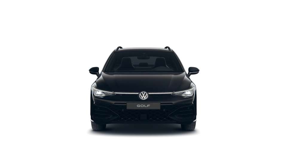 Volkswagen Golf Variant - Imagem 2