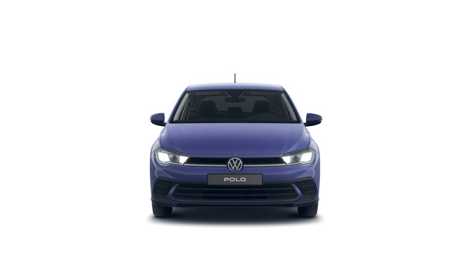 Volkswagen Polo - Imagem 2