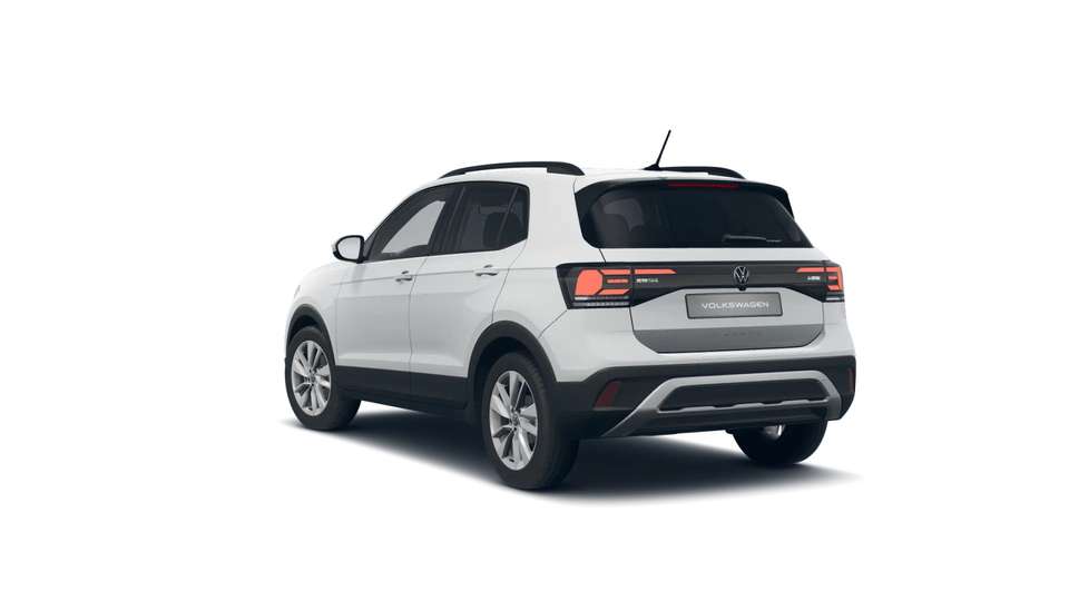 Volkswagen T-Cross - Imagem 4