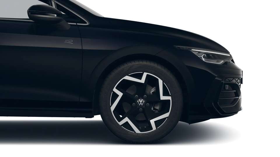 Volkswagen Golf Variant - Imagem 3