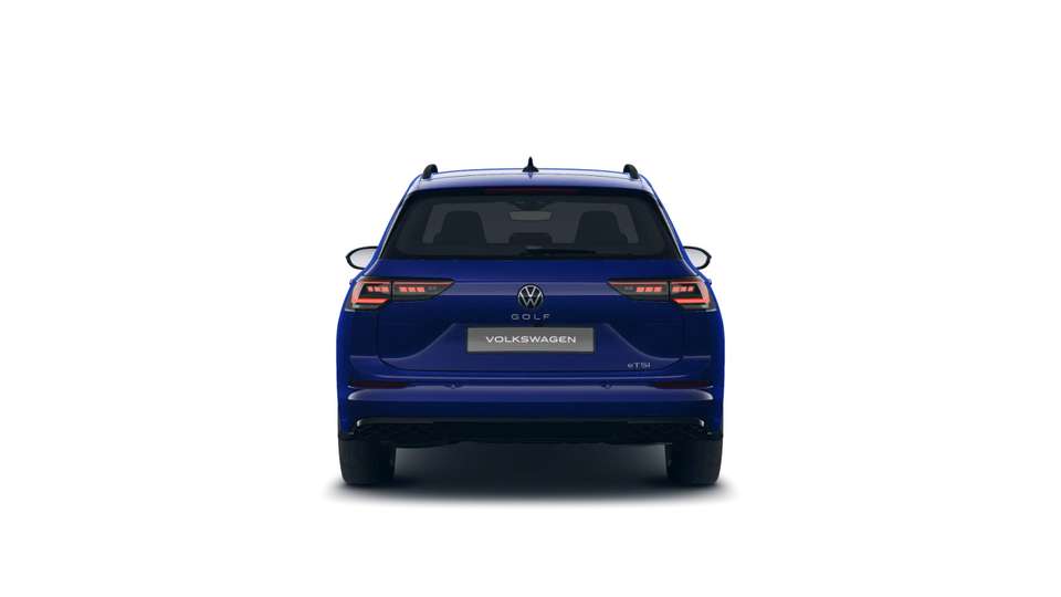 Volkswagen Golf Variant - Imagem 6