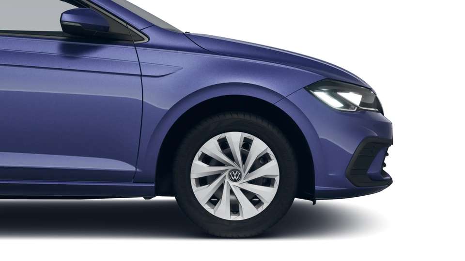 Volkswagen Polo - Imagem 3