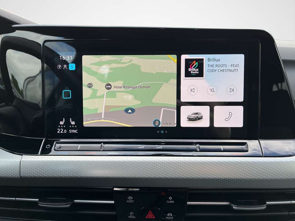 Volkswagen Golf - Imagem 10