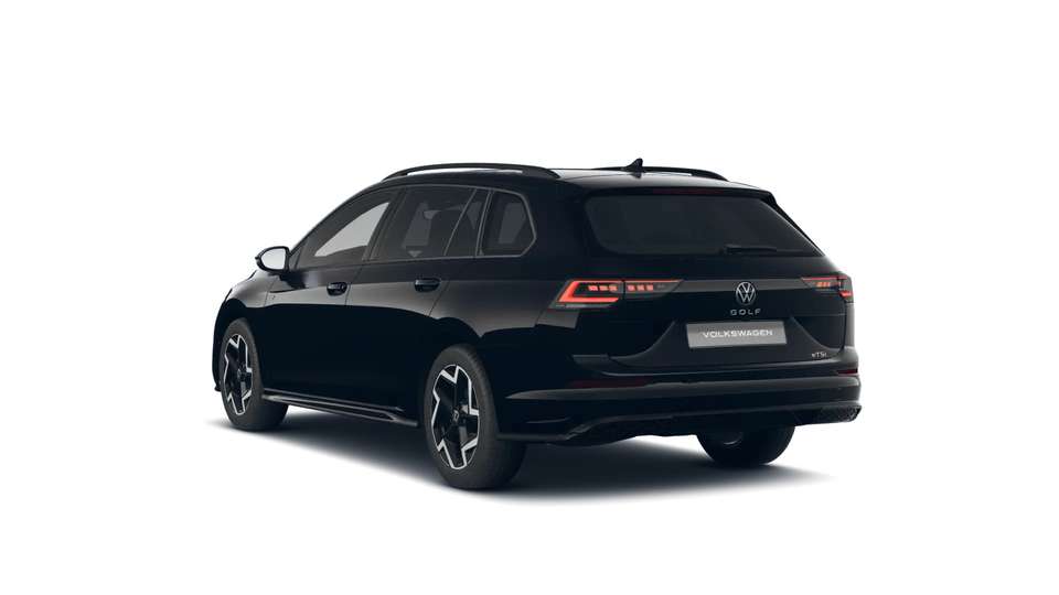 Volkswagen Golf Variant - Imagem 4