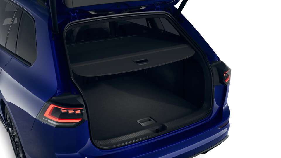 Volkswagen Golf Variant - Imagem 7