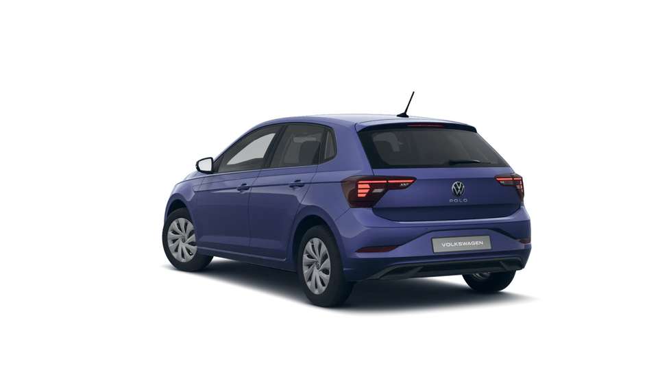 Volkswagen Polo - Imagem 4