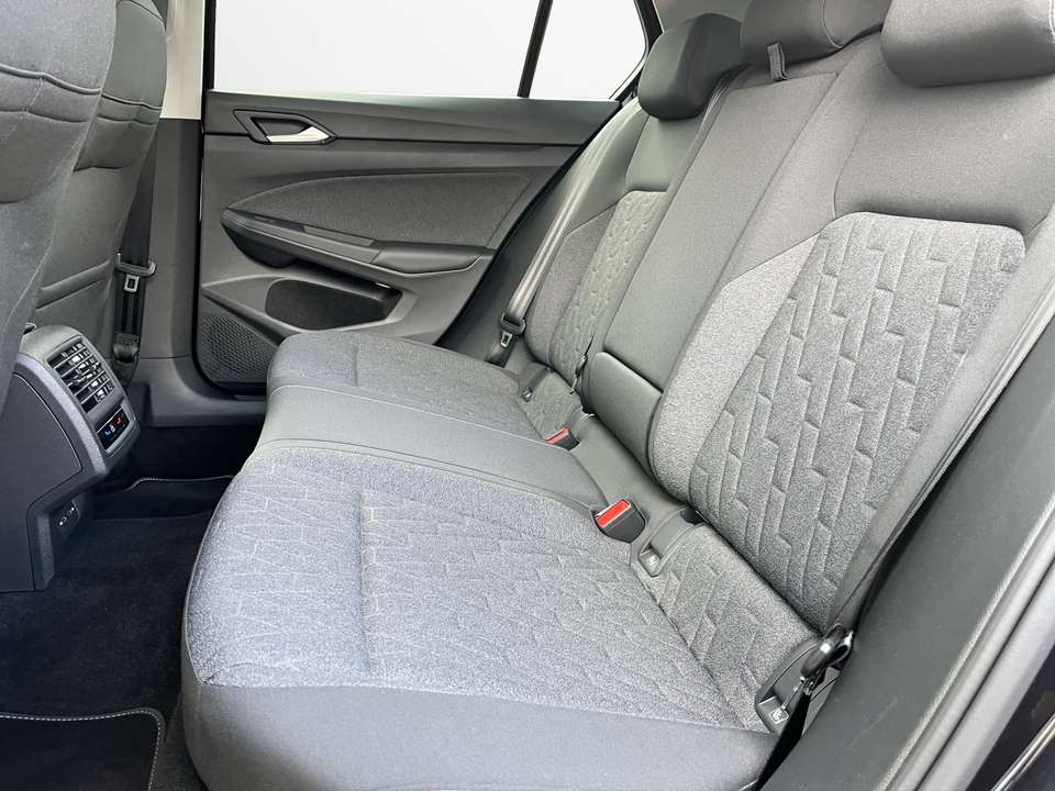 Volkswagen Golf - Imagem 11