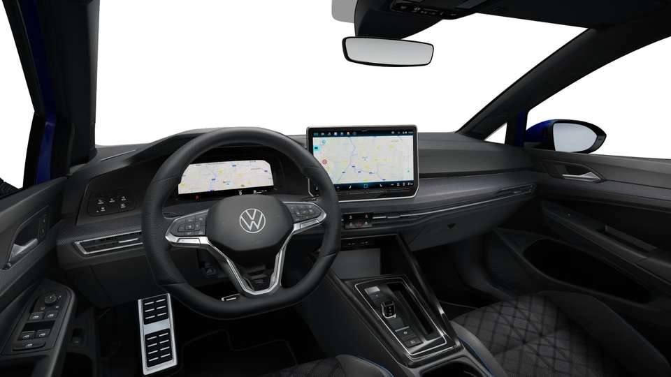 Volkswagen Golf Variant - Imagem 8