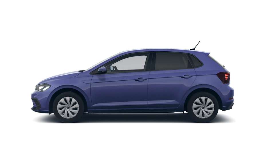 Volkswagen Polo - Imagem 5