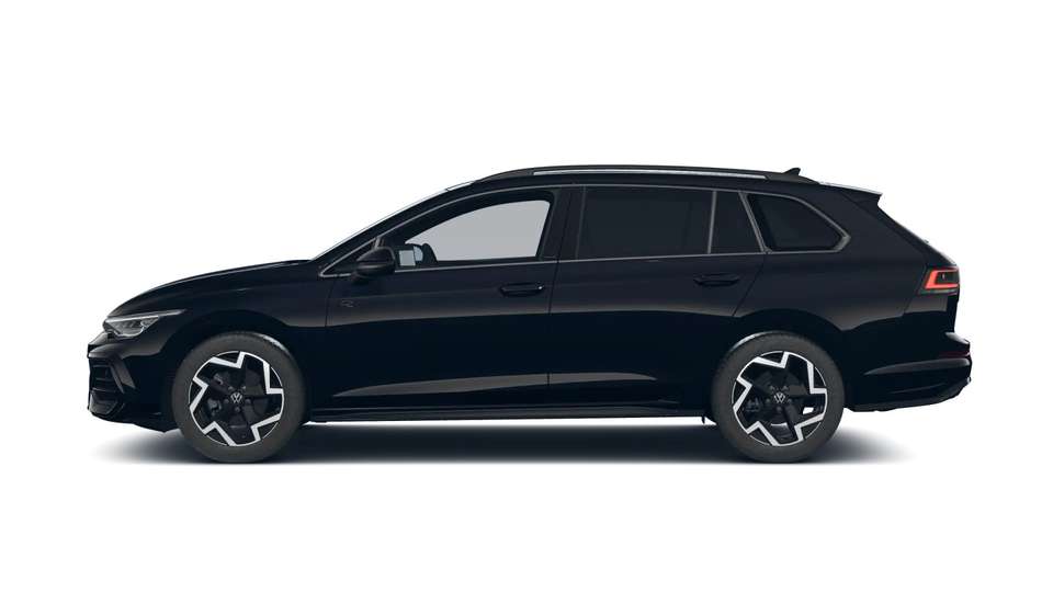 Volkswagen Golf Variant - Imagem 5