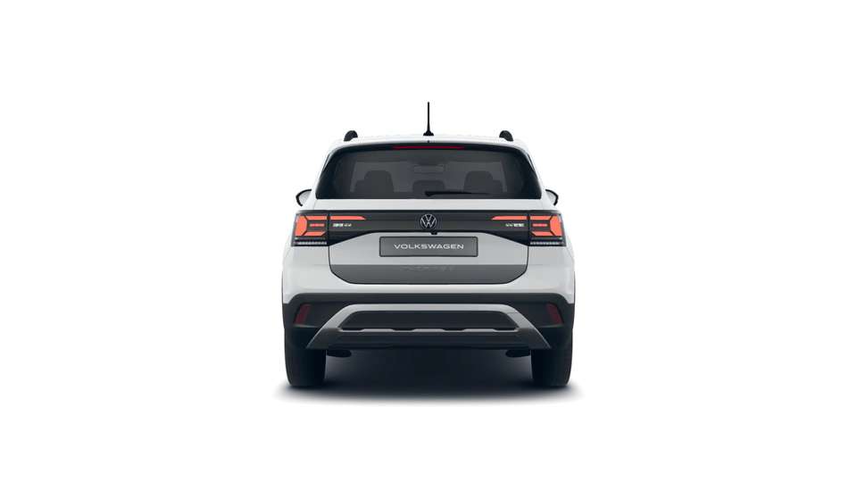 Volkswagen T-Cross - Imagem 6