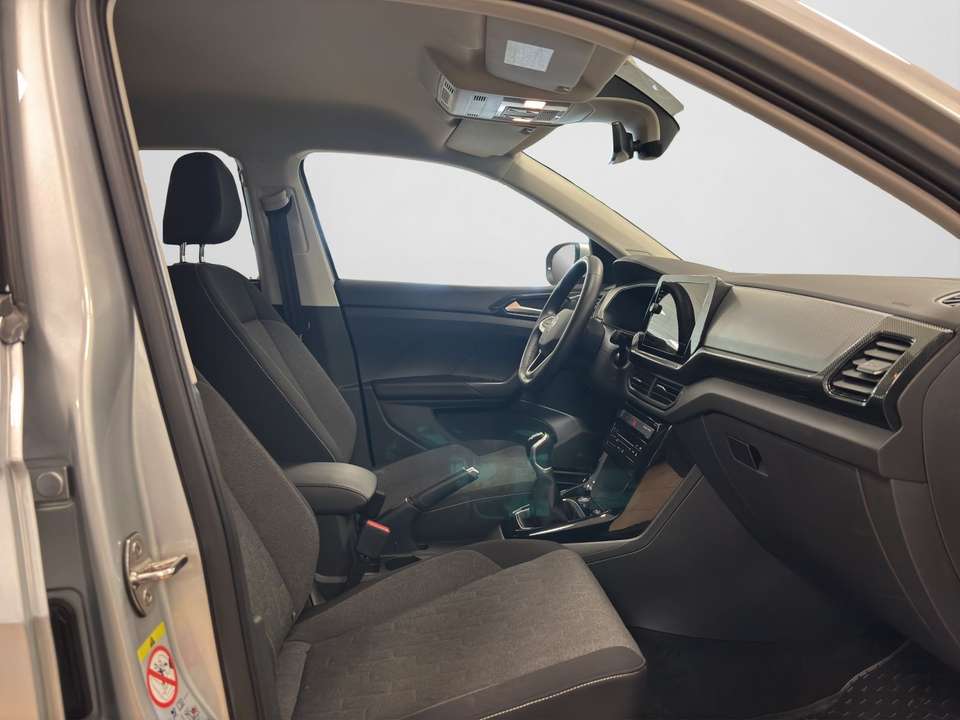 Volkswagen T-Cross - Imagem 4