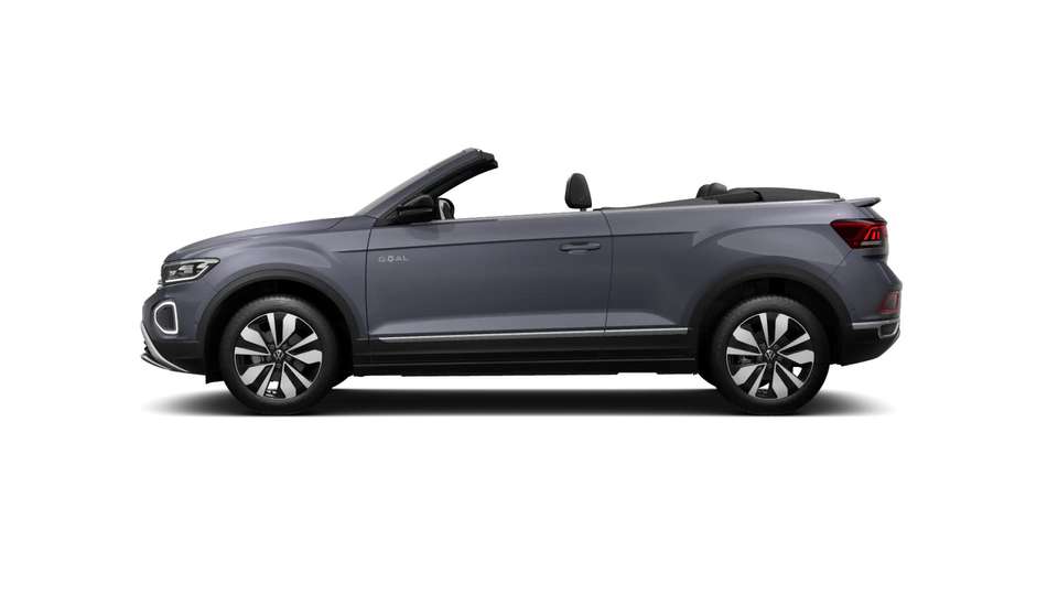 Volkswagen T-Roc - Imagem 5