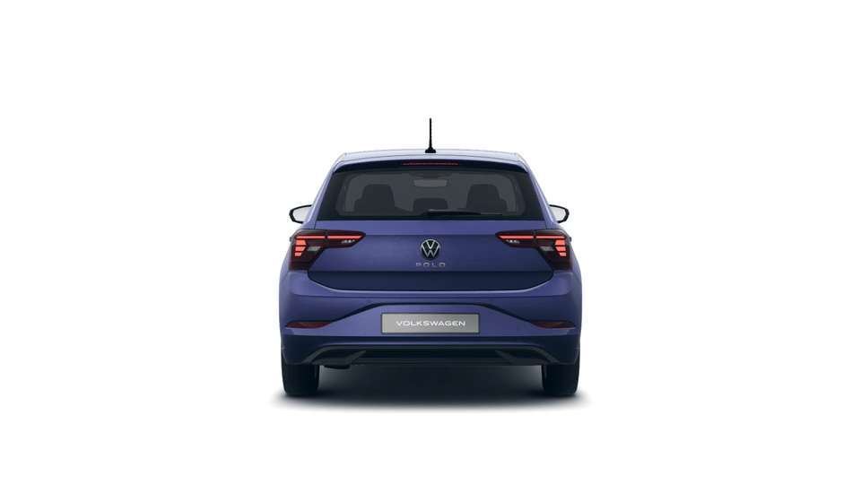 Volkswagen Polo - Imagem 6
