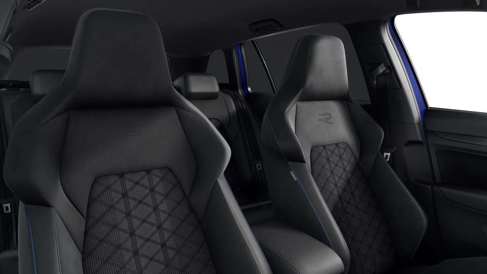 Volkswagen Golf Variant - Imagem 9