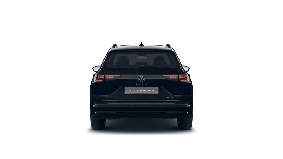 Volkswagen Golf Variant - Imagem 6