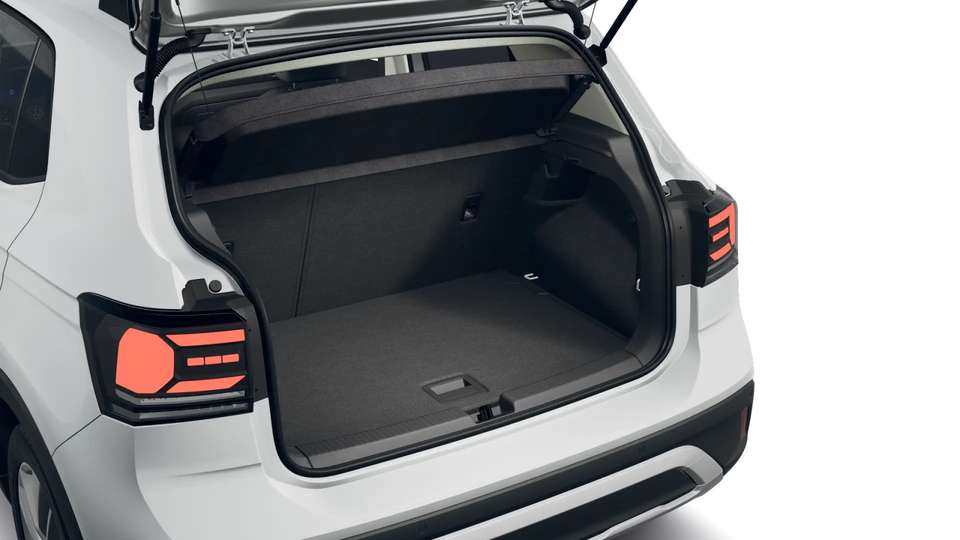 Volkswagen T-Cross - Imagem 7