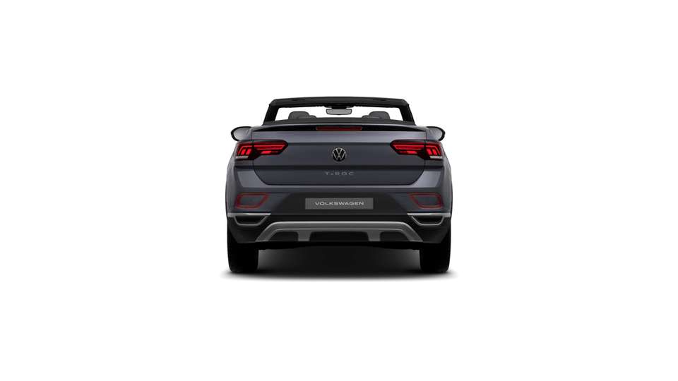 Volkswagen T-Roc - Imagem 6