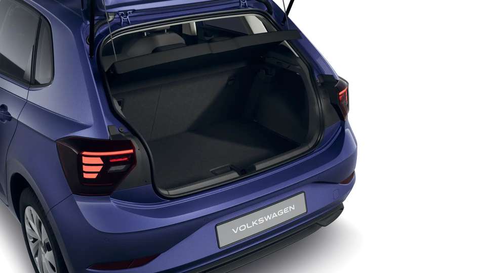 Volkswagen Polo - Imagem 7